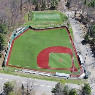 Maine's Fenway
