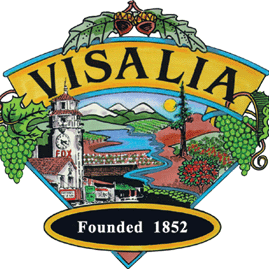 Visalia Country Club