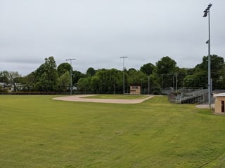 McAllister Field