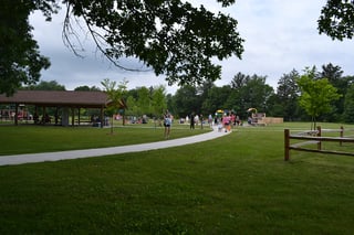 River Oaks County Park