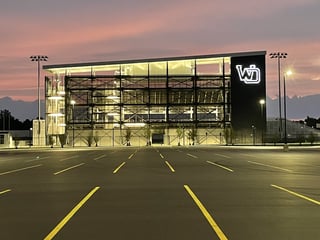 West Ottawa High School Stadium Complex