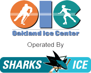 Oakland Ice Center