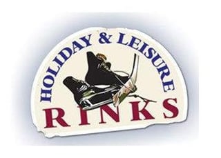 Holiday Twin Rinks