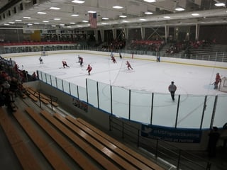 Salt Lake City Sports Complex