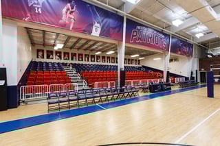 Freedom Courts Sportsplex