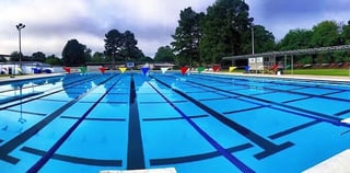 Southside Swim Club