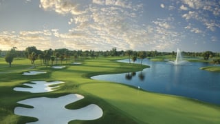 Boca Dunes Golf and Country Club