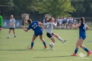 Midwest United FC Complex 