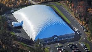 Crystal Athletic Training Facility 