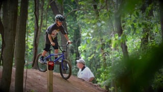 Rockburn Branch Park