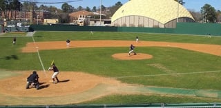 Centenary College of Louisiana