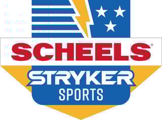 SCHEELS Stryker Sports Complex
