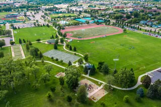 Sioux Park