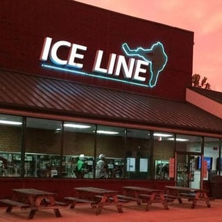Iceline Ice Rink 