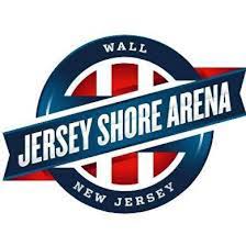 Jersey Shore Arena