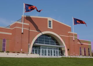 DeVos Fieldhouse