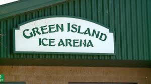 Green Island Ice Arena