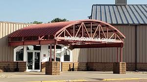 Davison County Fairgrounds