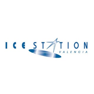 Ice Station Valencia