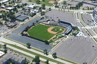Sioux Falls Stadium
