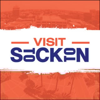 Stockton Indoor Soccer Complex