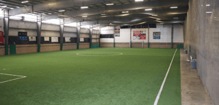 Soccerdome ll - Jessup