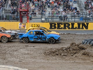 Berlin Raceway