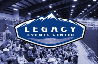 Legacy Events Center