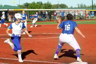 Sunrise Optimist Softball Complex