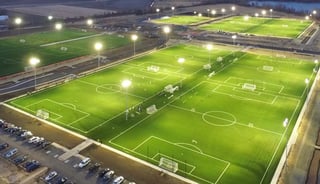 Creve Coeur Park Soccer Complex