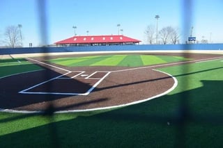 Johnny Downs Sports Complex