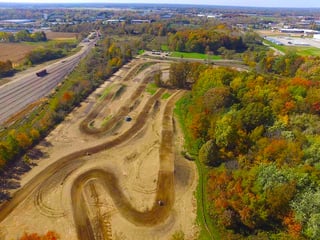 Zeigler Motorsports Action Park