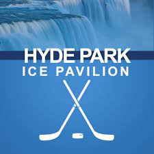 Hyde Park Ice Pavilion 