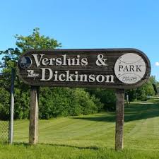 Versluis/Dickinson Softball Complex