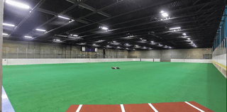 Empowered Sports Center