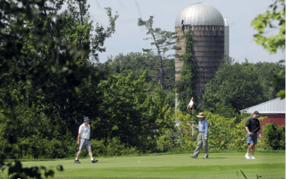 Kettle Brook Golf Club 