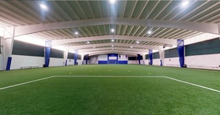 All Pro Sports Center