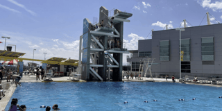 Kearns Oquirrh Fitness Park