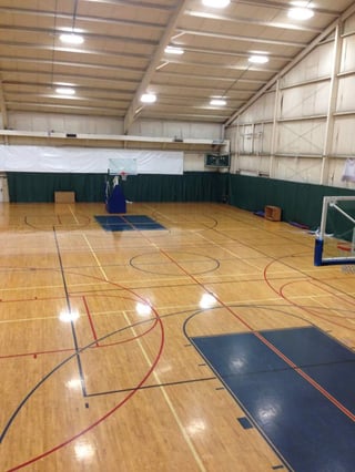 GreenTree SportsPlex