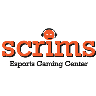 Scrims Esports Gaming Center