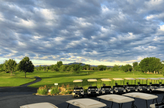 Schneiter's Bluff Golf Course