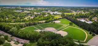 Matt Urban Sports Complex