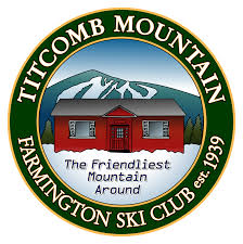 Titcomb Mountain