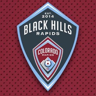 Black Hills Surgical Sports Complex