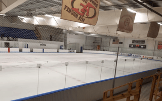 Klick Lewis Ice Arena