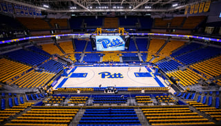 Peterson Events Center 