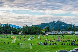 Skagit River Park Sports Complex