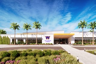 Wellington Sports Academy