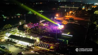 Copeland Park Stadium & Events Center