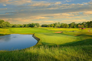 Crooked Stick Golf Club